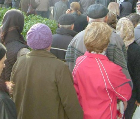 ONG-urile pentru consumatori: 